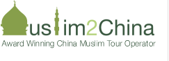 China Tour Advisors Logo & Slogan